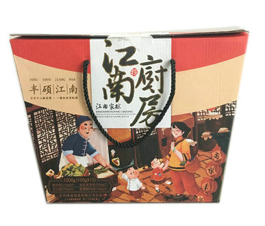 包装设计