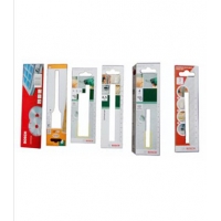 木工钻纸卡和彩盒 2