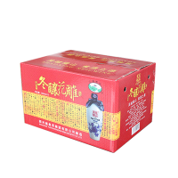 冬酿花雕