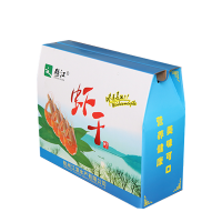 虾干