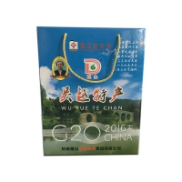 吴越特产